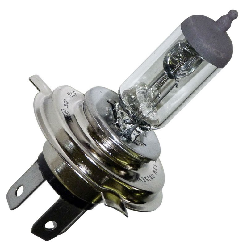 LEDs, Bulbs & Bulb Holders