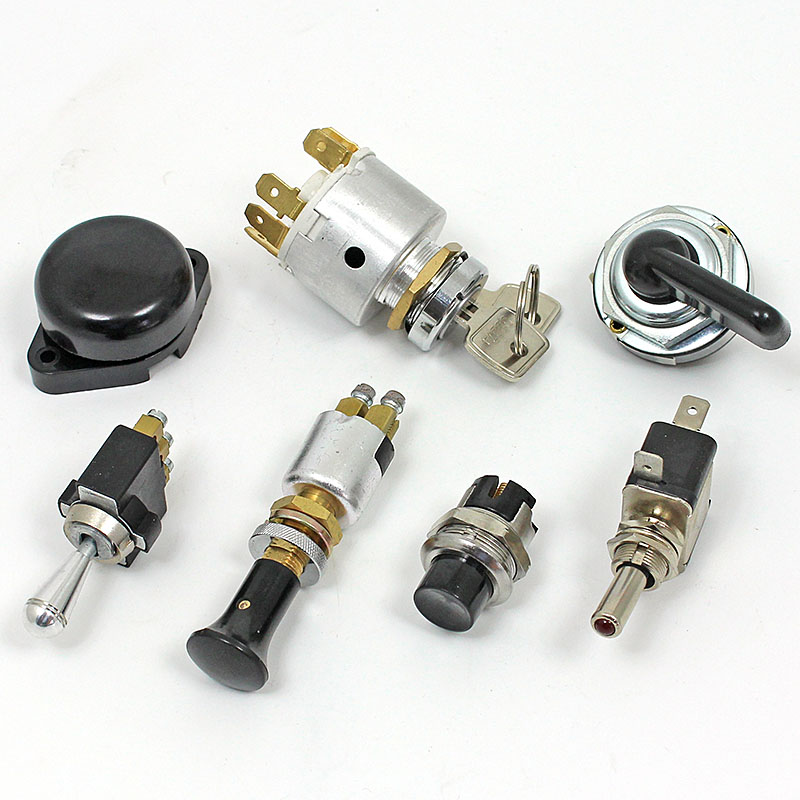 Switches