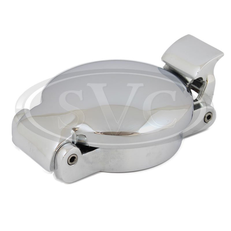 Filler Caps
