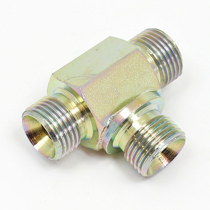 Other Adaptor Fittings - Tees, Female/Female, Male/Female etc