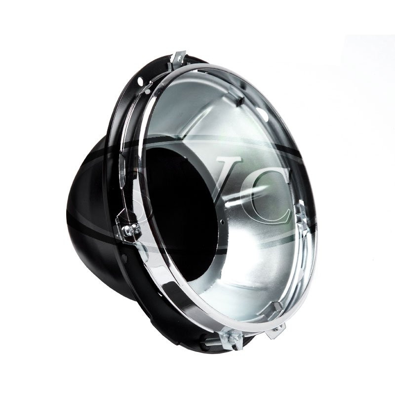 Headlight Bowls & Accessories