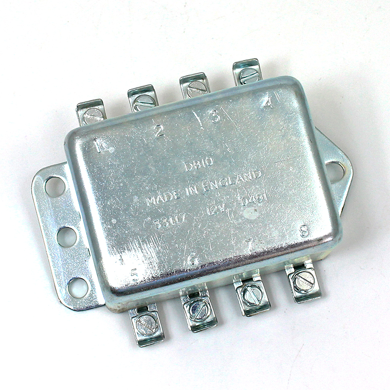 Relays