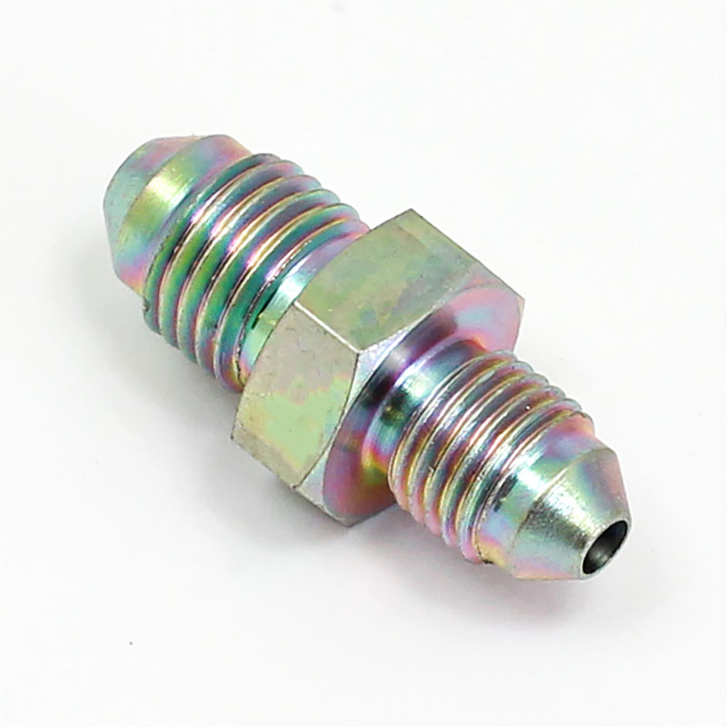 Male Male Adaptor Fittings