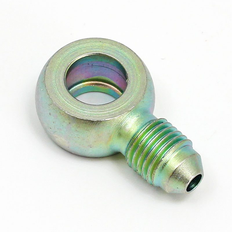 Threaded Banjo Fittings