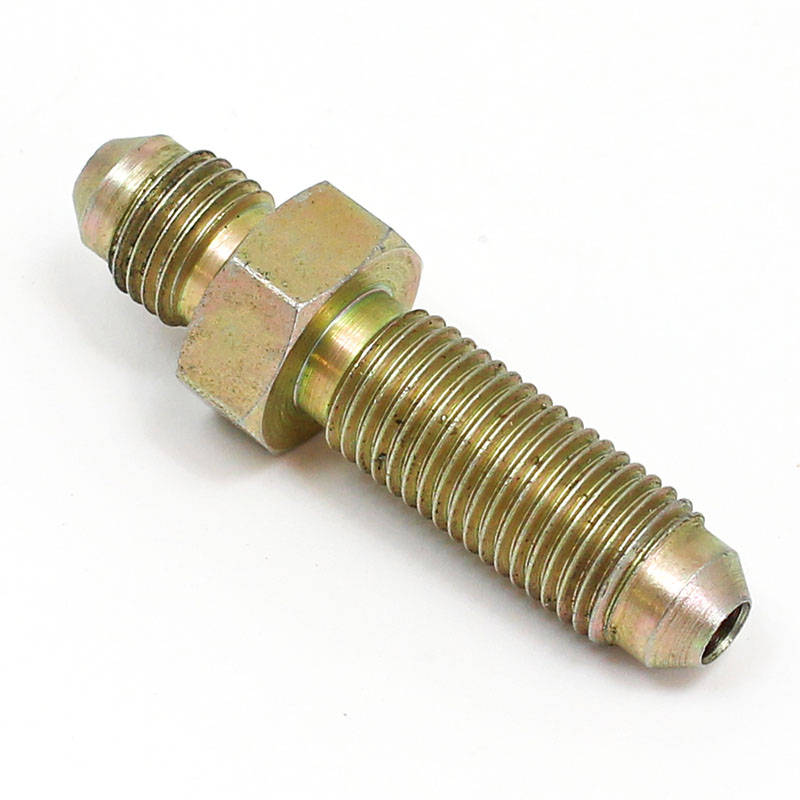 Male Male BULKHEAD Adaptor Fittings