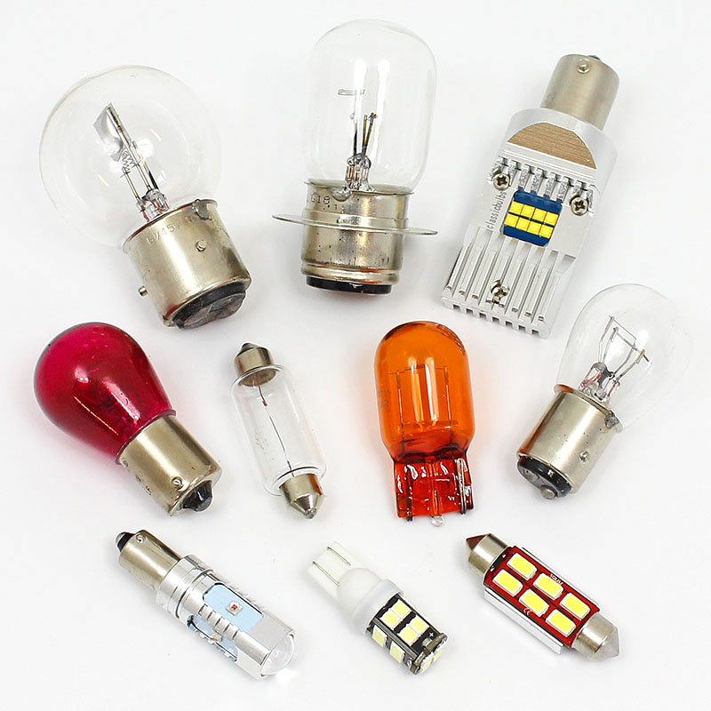 All Bulbs