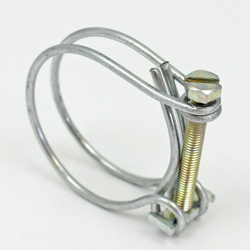 Gemelli Wire Clips