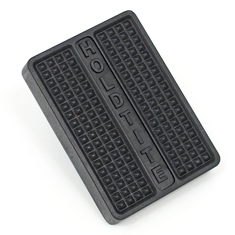Holdtite Pedal Rubber