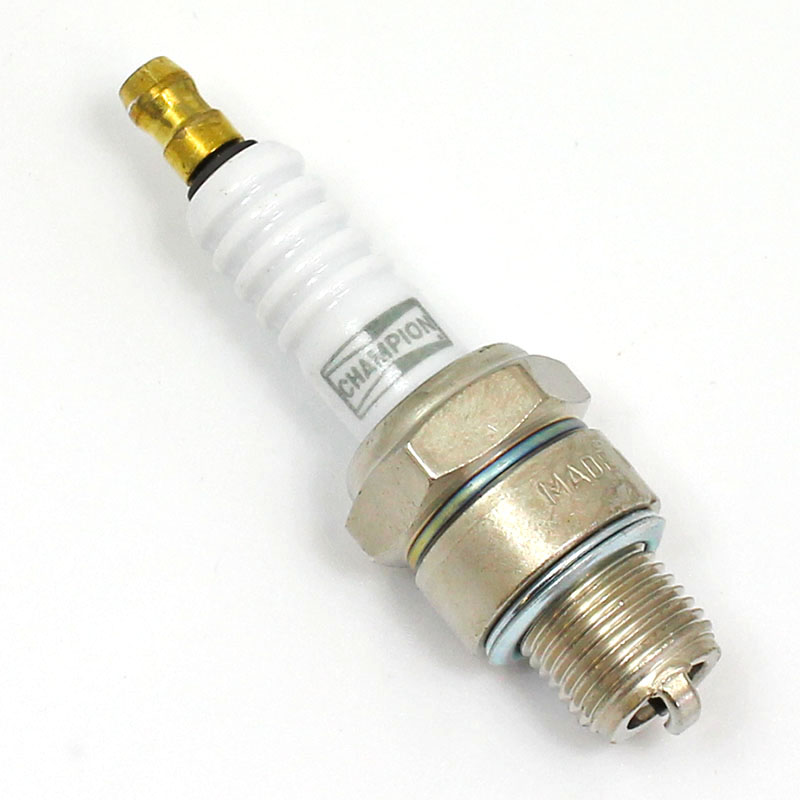 Spark Plugs & Accessories