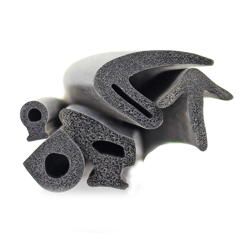 Rubber and Sponge