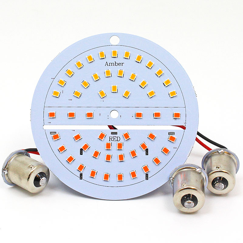 LED Clusters & Panels