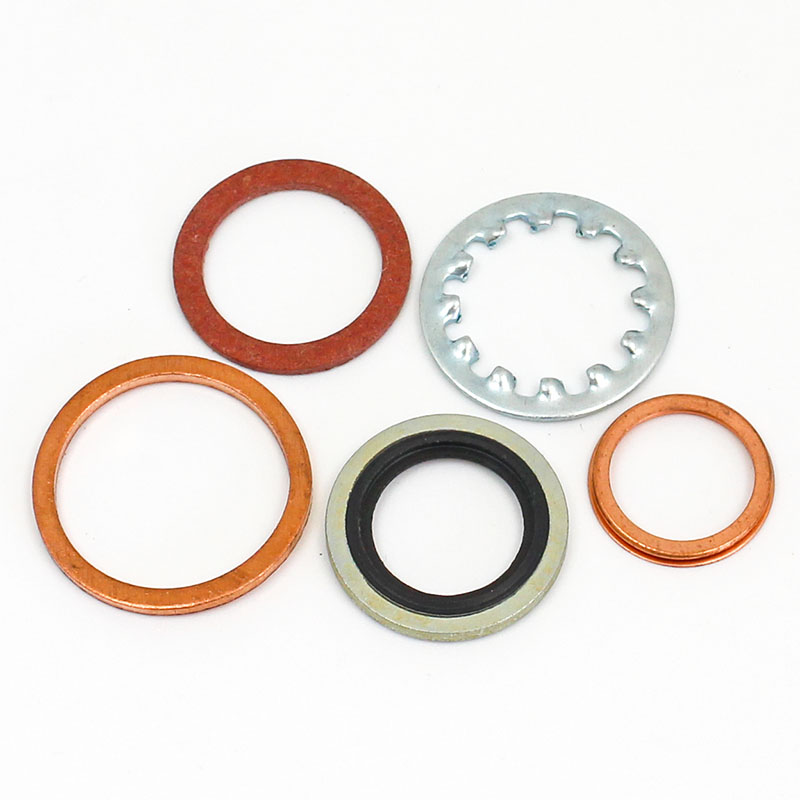 Washers & Seals