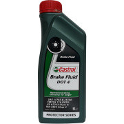 Brake Fluid & Coolant