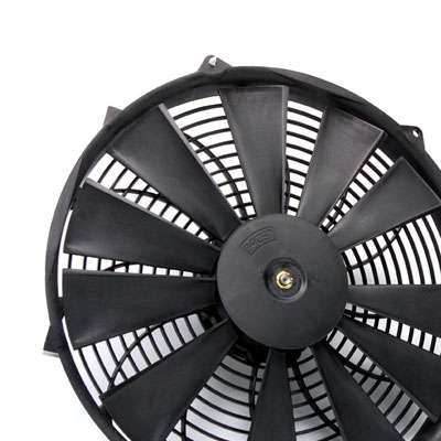 Cooling Fans