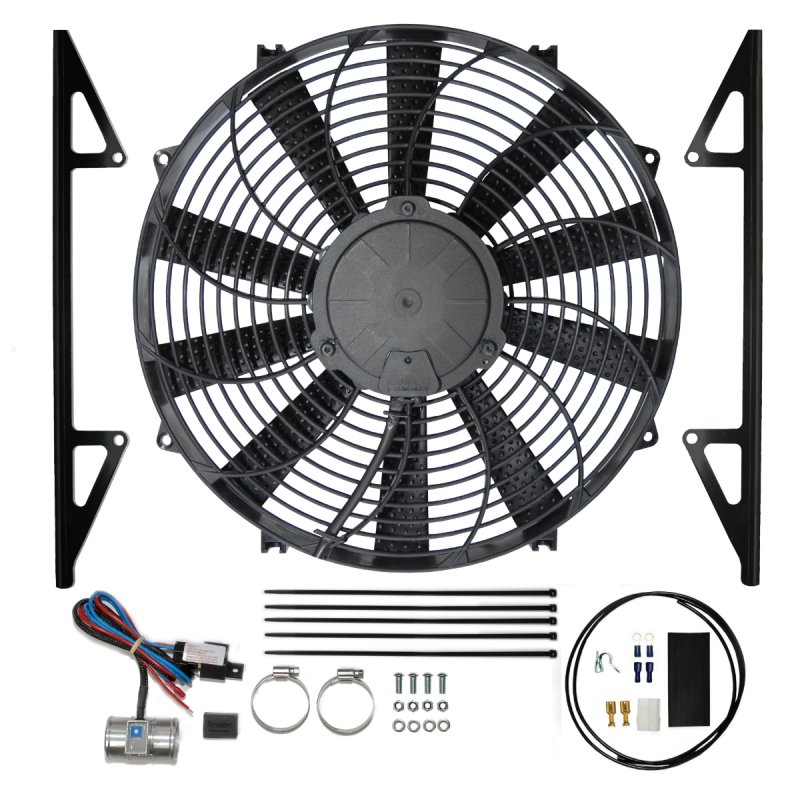 Cooling Fan Kits