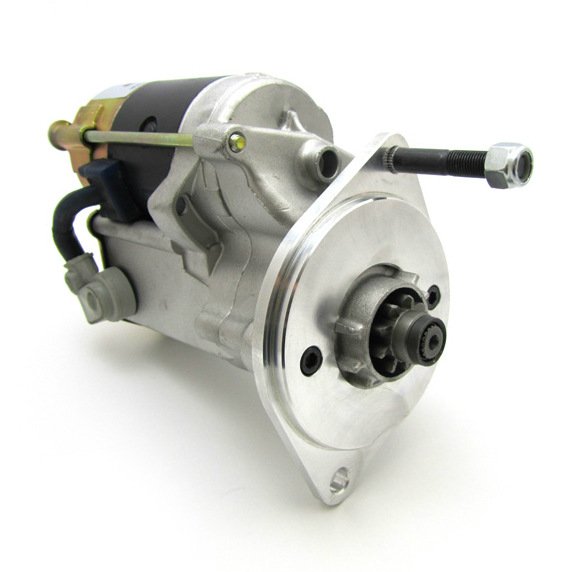 Starter Motors