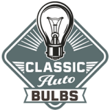 Classic Auto Bulbs Logo