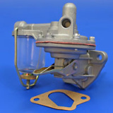 Fuel pumps for classic cars