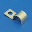 10mm saddle type clip