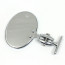 Chrome plated