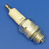 SPC D16: Champion Spark Plug D16 (CA1028A) from £7.96 each