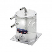 OBPA020: 1 LTR FUEL SWIRL POT, BASE MOUNT from £68.42 each