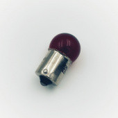 B207BR: 12 Volt 5W SCC BA15S base Side bulb from £1.59 each