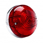 L691ST: Rear stop and tail lamp - Equivalent to Lucas L691 type from £25.30 each
