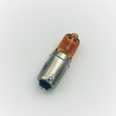 B418B: 12 Volt 23W MCC BA9S Halogen base Indicator bulb from £2.90 each