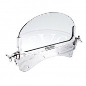 460-SCUT: Brooklands Plinth Mounted Aeroscreen from £208.93 each