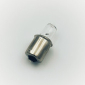 B382BH: 12 Volt 21W SCC BA15S base Halogen Warning bulb from £4.45 each