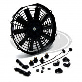 BUD10: Budget Cooling Fan 10