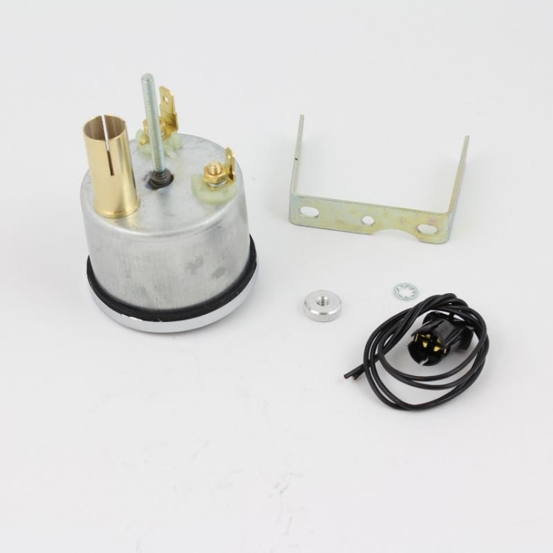 Classic Instruments Clock Button SCC: Smiths Classic Clock - 52mm, push button set for Classic & Vintage ...