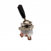 SPB204: Toggle switch switch - Equivalent to Lucas SPB204 - Off/On Momentary from £17.63 each