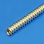 6mm bore stainless steel