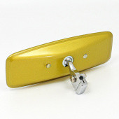 MGBGLD: MGB rear view mirror - gold backed from £22.63 each