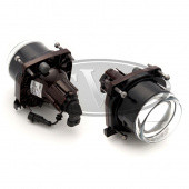 AS195: 90MM BI HALOGEN HELLA from £166.84 each