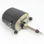 6V motor with standard mounting