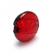 9095: Ultrabright 95mm LED Stop/Tail light (pair) (PAIR) from £32.90 pair