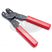 TT71: Crimping Tool Un-Insulated Terminals from £15.95 each