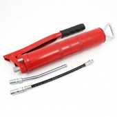 942: Grease gun - Side lever, with tubes and connectors from £20.39 each