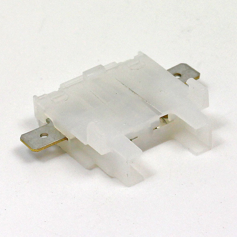 FH220 Fuse holder for blade fuses Clip together Fuses & Fuse
