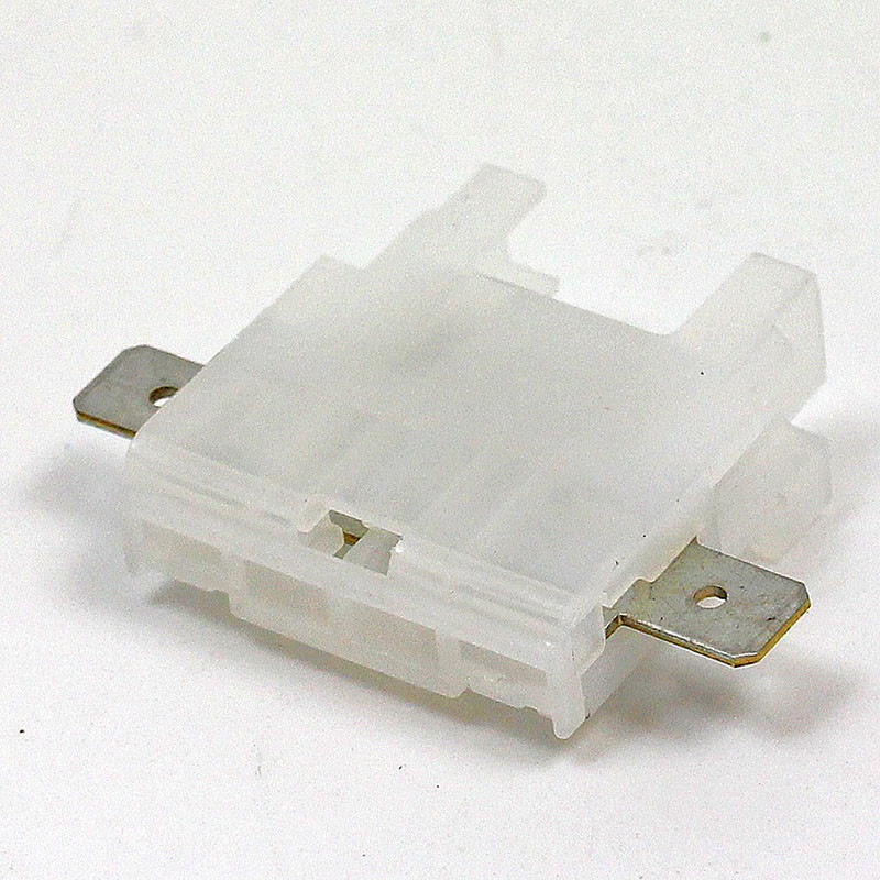 FH220 Fuse holder for blade fuses Clip together Fuses & Fuse