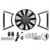 B-MGA: MGA Cooling Fan Kit from £243.10 each