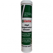HTG: Castrol High Temperature Grease - 400g from £6.80 each