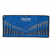 SpanMetImp: Combination Imperial and Metric Spanner Set - 22 Piece from £39.92 each