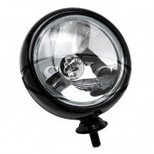 518BB: New mini driving lamps black (pair) from £47.13 pair