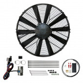 B-STAG: Triumph Stag Cooling Fan Kit from £189.00 each