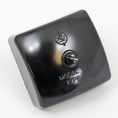 908A: Lucas 'Flambeau' embossed cover for SF4 type fuse box from £23.99 each