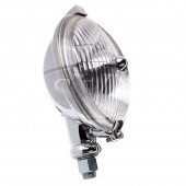 SFT576L: Base mounted fog lamp with Lucas finial - Equivalent to Lucas SFT576 type from £118.60 each